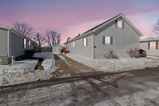 4957 Venice Circle, Northville, MI 48167
