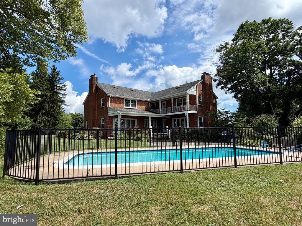 2617 MOUNT CARMEL RD, Parkton, MD 21120