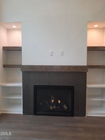 7608 Silver View Lane, Raleigh, NC 27613