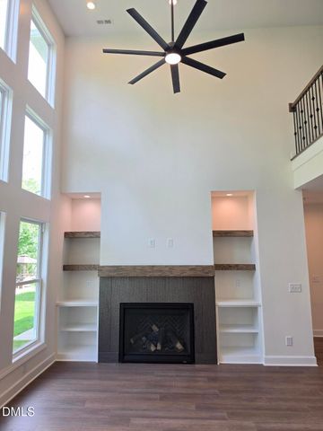7608 Silver View Lane, Raleigh, NC 27613