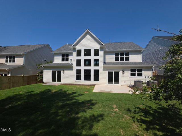 7608 Silver View Lane, Raleigh, NC 27613