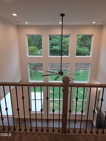 7608 Silver View Lane, Raleigh, NC 27613
