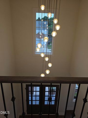 7608 Silver View Lane, Raleigh, NC 27613