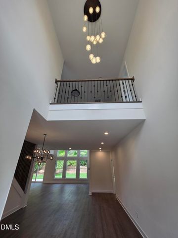 7608 Silver View Lane, Raleigh, NC 27613