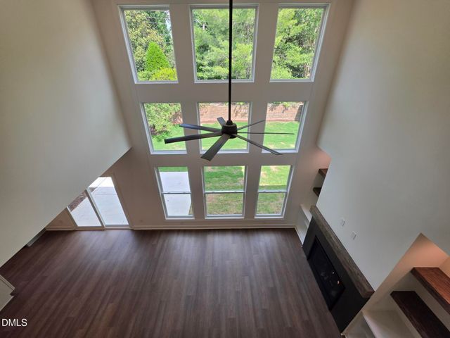 7608 Silver View Lane, Raleigh, NC 27613