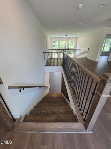 7608 Silver View Lane, Raleigh, NC 27613