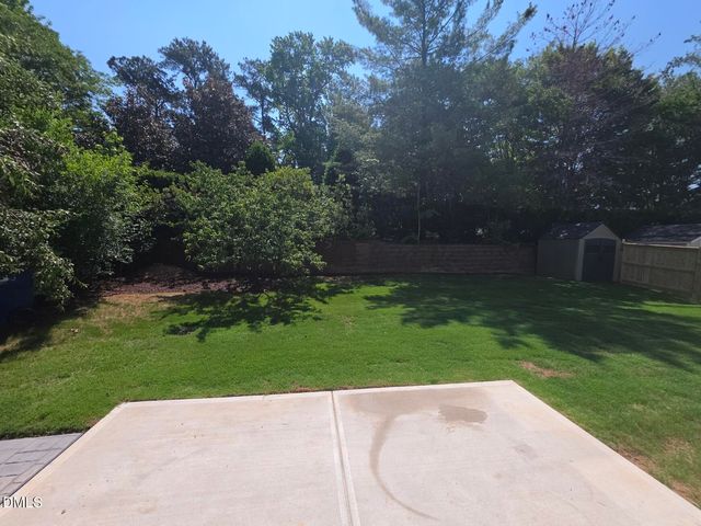 7608 Silver View Lane, Raleigh, NC 27613