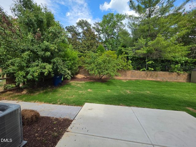 7608 Silver View Lane, Raleigh, NC 27613