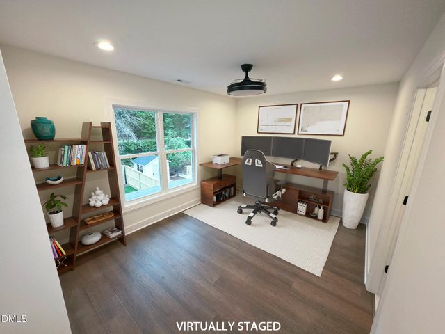 7608 Silver View Lane, Raleigh, NC 27613