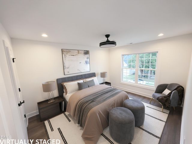 7608 Silver View Lane, Raleigh, NC 27613