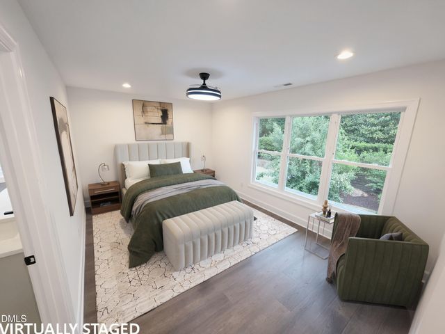 7608 Silver View Lane, Raleigh, NC 27613
