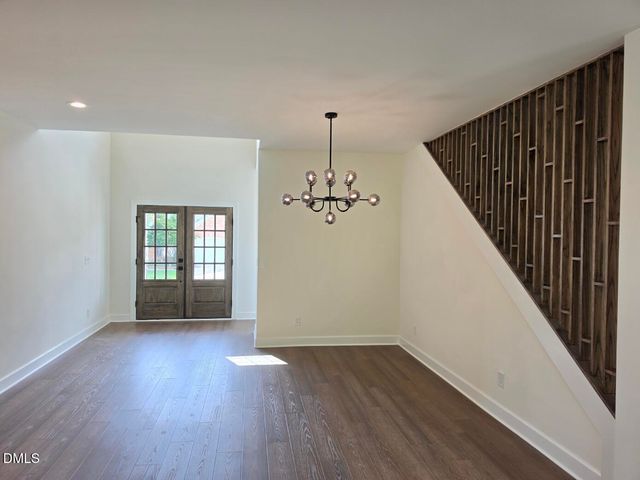 7608 Silver View Lane, Raleigh, NC 27613