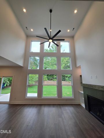 7608 Silver View Lane, Raleigh, NC 27613