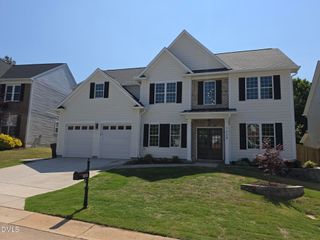 7608 Silver View Lane, Raleigh, NC 27613