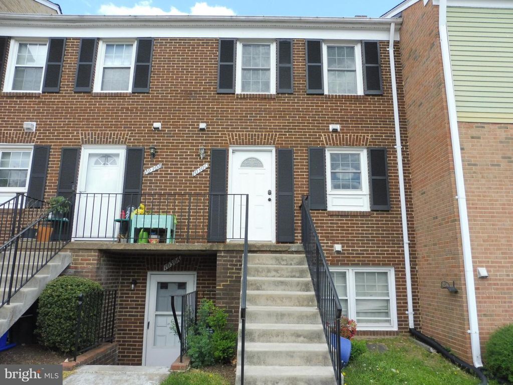 1030-C MARGATE CT, Sterling, VA 20164