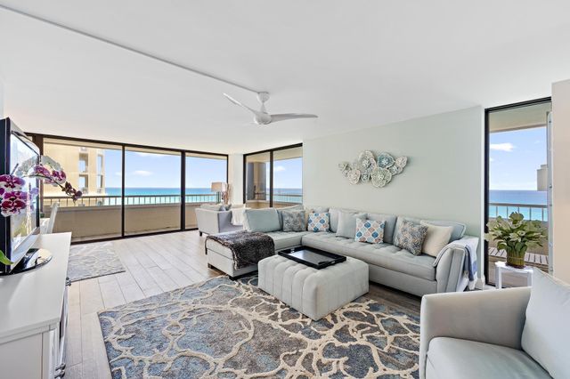 5280 N Ocean Drive 8b, Riviera Beach, FL 33404