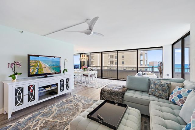 5280 N Ocean Drive 8b, Riviera Beach, FL 33404