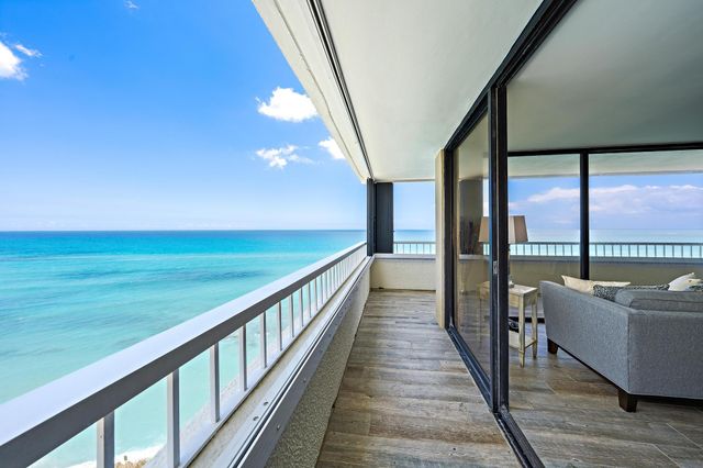 5280 N Ocean Drive 8b, Riviera Beach, FL 33404