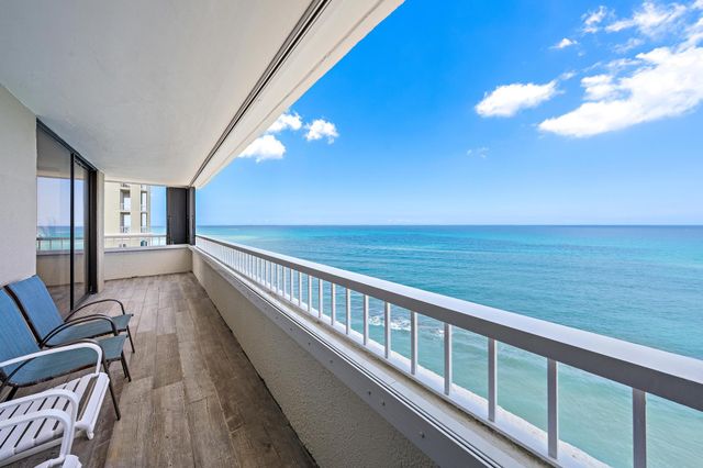 5280 N Ocean Drive 8b, Riviera Beach, FL 33404