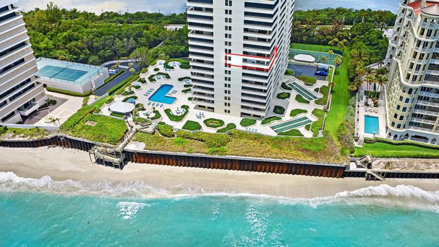 5280 N Ocean Drive 8b, Riviera Beach, FL 33404