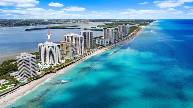 5280 N Ocean Drive 8b, Riviera Beach, FL 33404