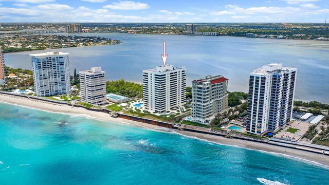 5280 N Ocean Drive 8b, Riviera Beach, FL 33404
