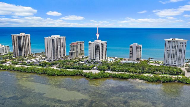 5280 N Ocean Drive 8b, Riviera Beach, FL 33404