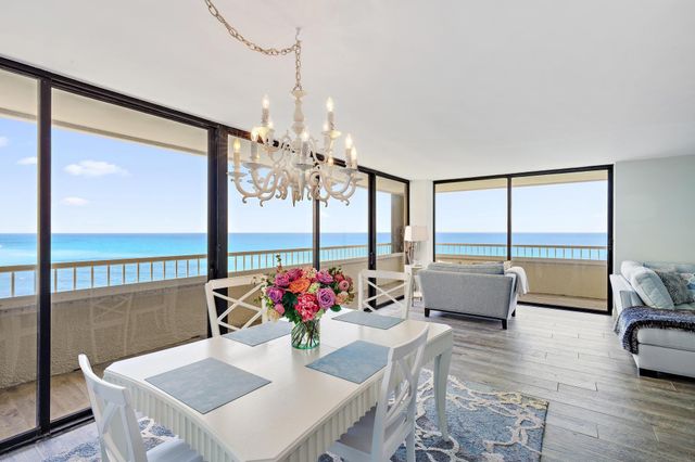 5280 N Ocean Drive 8b, Riviera Beach, FL 33404