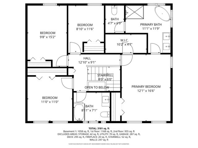 12011 MEADOWVILLE CT, Herndon, VA 20170