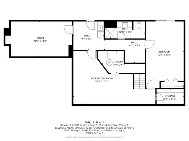 12011 MEADOWVILLE CT, Herndon, VA 20170