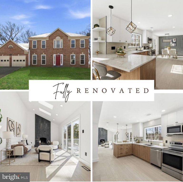 12011 MEADOWVILLE CT, Herndon, VA 20170