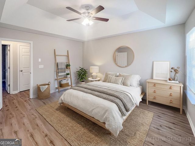 4932 Sunny Ridge Court, Flowery Branch, GA 30542