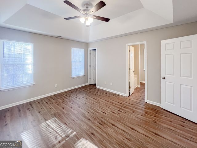4932 Sunny Ridge Court, Flowery Branch, GA 30542