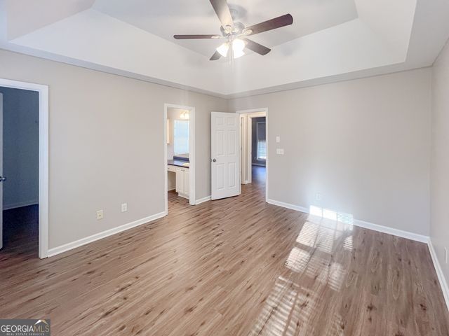 4932 Sunny Ridge Court, Flowery Branch, GA 30542
