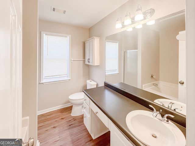 4932 Sunny Ridge Court, Flowery Branch, GA 30542