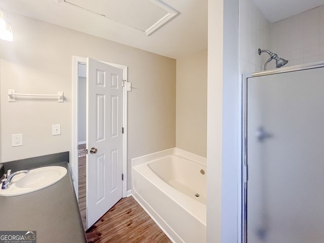 4932 Sunny Ridge Court, Flowery Branch, GA 30542