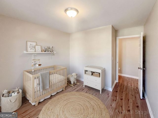 4932 Sunny Ridge Court, Flowery Branch, GA 30542
