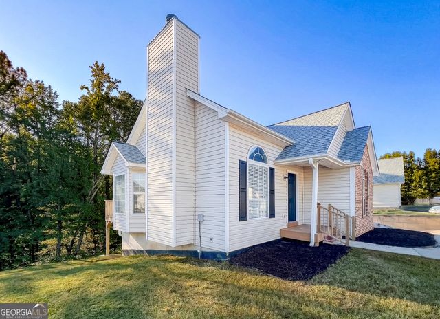 4932 Sunny Ridge Court, Flowery Branch, GA 30542