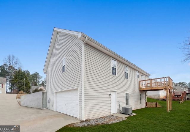 4932 Sunny Ridge Court, Flowery Branch, GA 30542