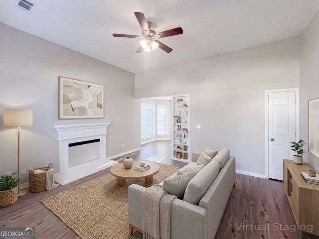 4932 Sunny Ridge Court, Flowery Branch, GA 30542