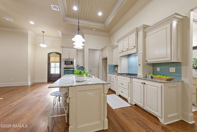 301 Herbsaint Drive, Youngsville, LA 70592