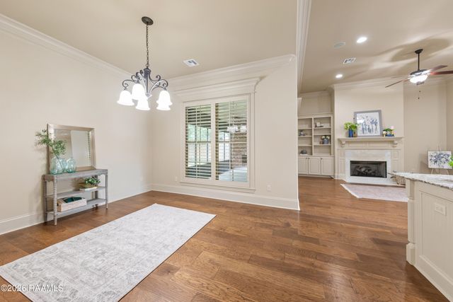 301 Herbsaint Drive, Youngsville, LA 70592