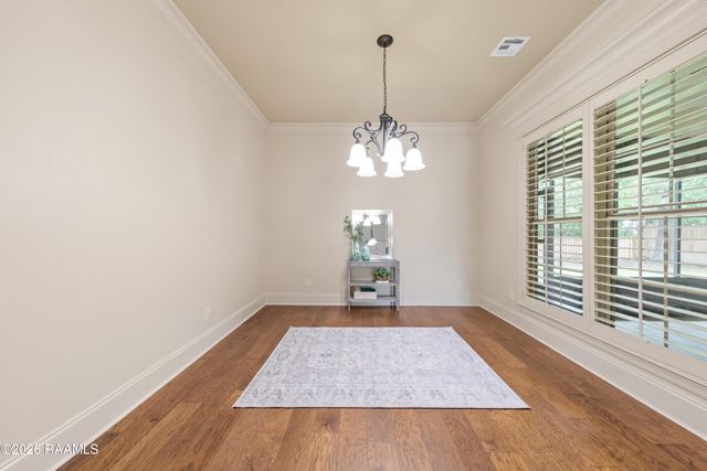 301 Herbsaint Drive, Youngsville, LA 70592
