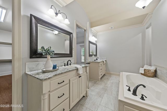 301 Herbsaint Drive, Youngsville, LA 70592
