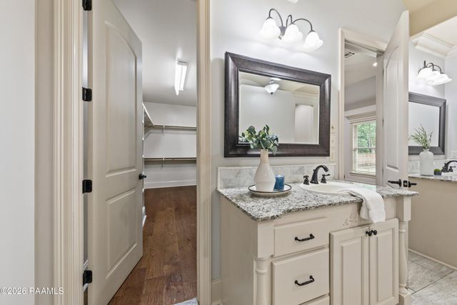 301 Herbsaint Drive, Youngsville, LA 70592