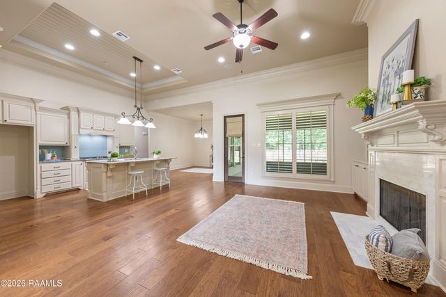 301 Herbsaint Drive, Youngsville, LA 70592