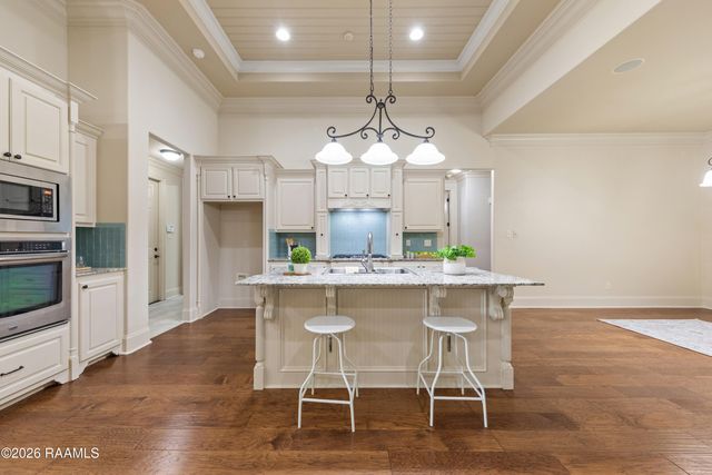 301 Herbsaint Drive, Youngsville, LA 70592