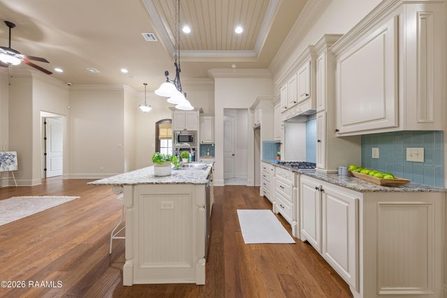 301 Herbsaint Drive, Youngsville, LA 70592