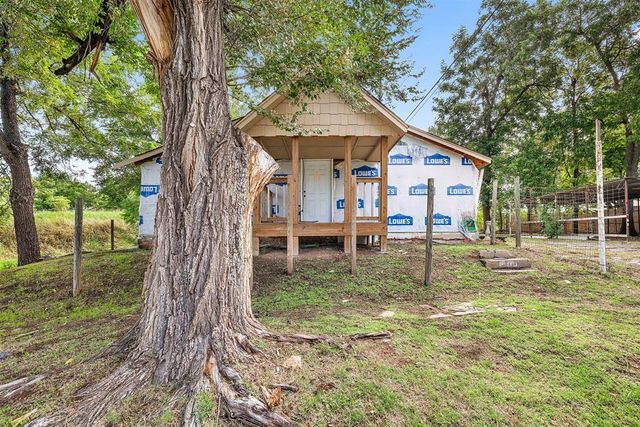 211 S Ellison Avenue, El Reno, OK 73036