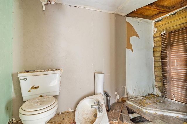 211 S Ellison Avenue, El Reno, OK 73036